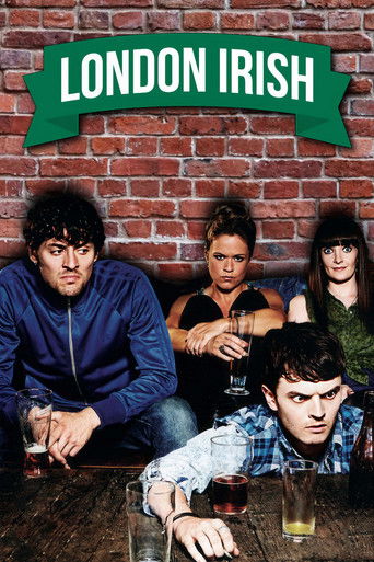دانلود سریال London Irish 2013