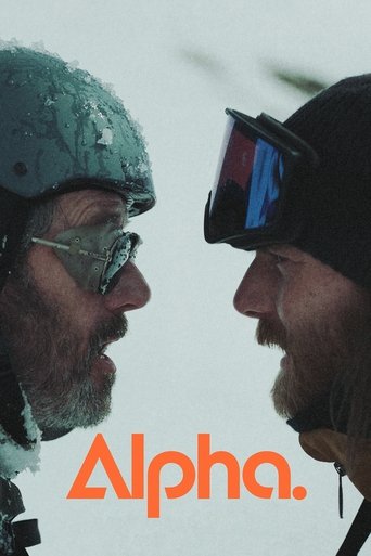 دانلود فیلم Alpha. 2024