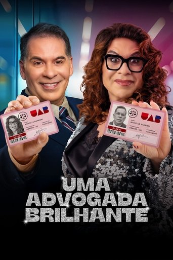 دانلود فیلم A Bright Lawyer 2025