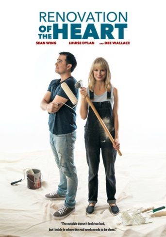 دانلود فیلم Renovation of the Heart 2019