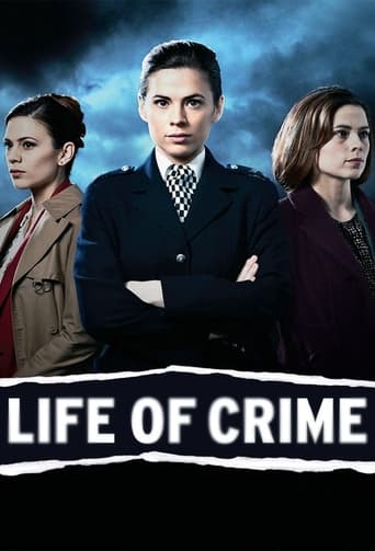 دانلود سریال Life of Crime 2013