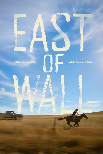 دانلود فیلم East of Wall 2025 (شرق دیوار)