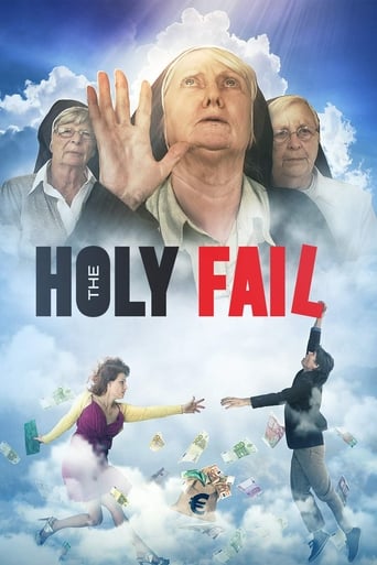 دانلود فیلم The Holy Fail 2019