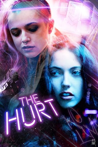 The Hurt 2018