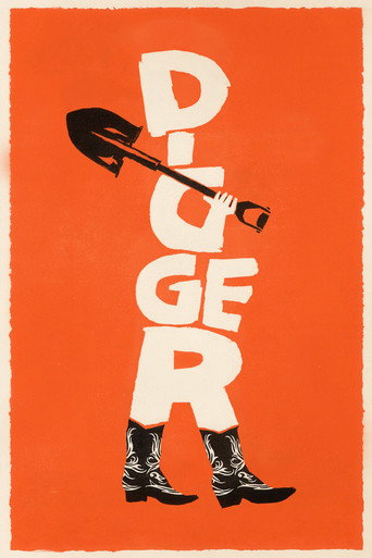 دانلود فیلم Digger 2026