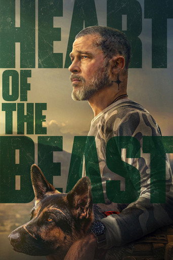 دانلود فیلم Heart of the Beast 2026