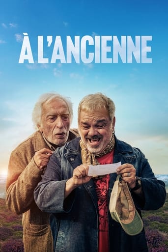 دانلود فیلم The Scammers 2024