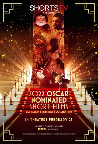 دانلود فیلم 2022 Oscar Nominated Short Films: Animation 2022