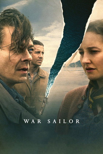دانلود سریال War Sailor 2023 (ملوان جنگی)