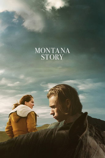 دانلود فیلم Montana Story 2021 (داستان مونتانا)