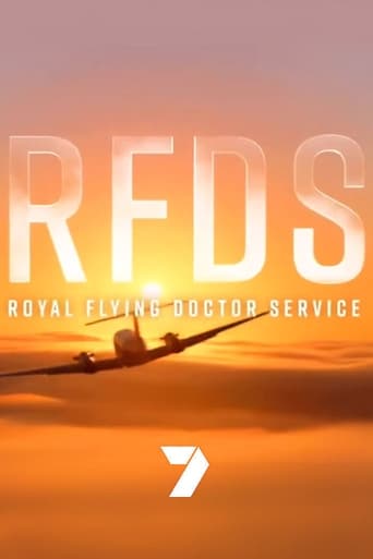 دانلود سریال RFDS 2021 (سرویس سلطنتی پزشکان پروازی استرالیا)