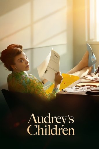 دانلود فیلم Audrey's Children 2024 (فرزندان آدری)