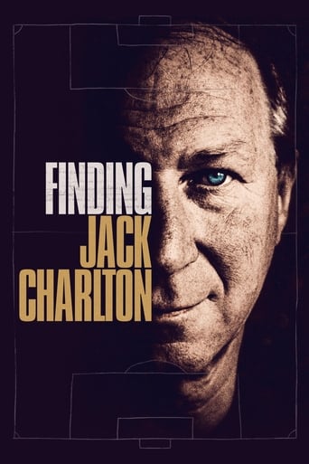 دانلود فیلم Finding Jack Charlton 2020 (یافتن جک چارلتون)