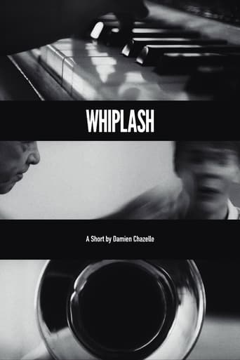 دانلود فیلم Whiplash 2013 (تازیانه)