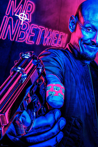 دانلود سریال Mr Inbetween 2018 (آقای وسطی )