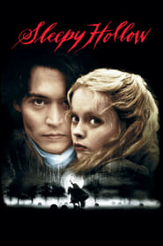 دانلود فیلم Sleepy Hollow 1999 (شوالیه بی سر)