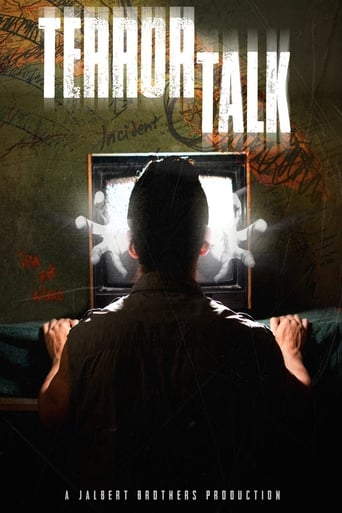 دانلود فیلم Terror Talk 2018