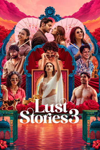 دانلود فیلم Lust Stories 3 2026