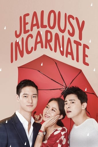 دانلود سریال Jealousy Incarnate 2016 (حسادت آشکار)