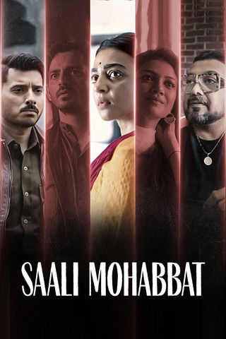 دانلود فیلم Saali Mohabbat 