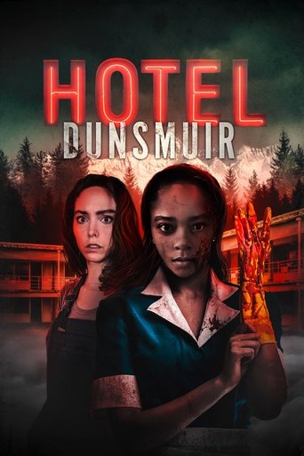 دانلود فیلم Hotel Dunsmuir 2022