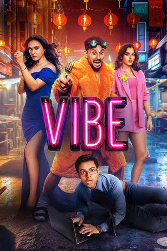 دانلود فیلم Vibe 2026