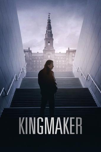 دانلود فیلم Kingmaker 2024