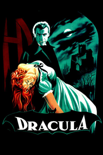 دانلود فیلم Dracula 1958