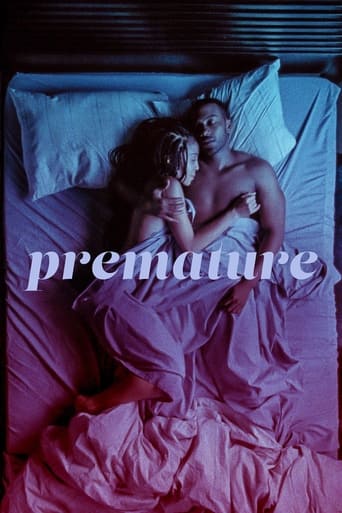 دانلود فیلم Premature 2019 (نا بهنگام)