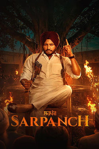 دانلود فیلم Sarpanch 2026