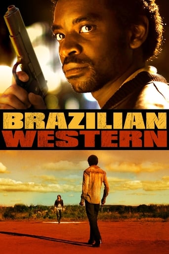 Brazilian Western 2013