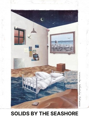 دانلود فیلم Solids by the Seashore 2023