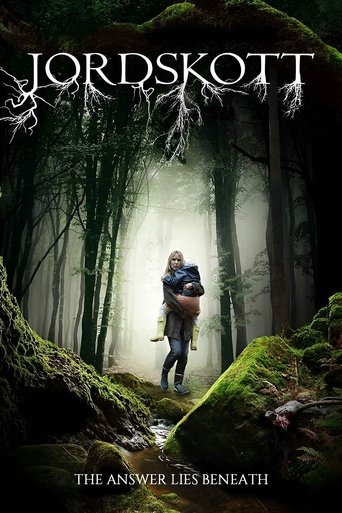 دانلود سریال Jordskott 2015 (فروپاشی)