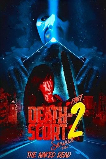 دانلود فیلم Death-Scort Service Part 2: The Naked Dead 2017
