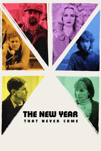 دانلود فیلم The New Year That Never Came 2024 (سال نویی که هرگز نیامد)
