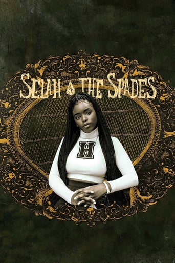 دانلود فیلم Selah and the Spades 2019 ( سلا و پیک)