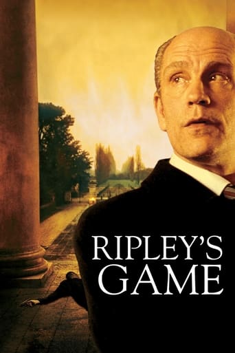 دانلود فیلم Ripley's Game 2002