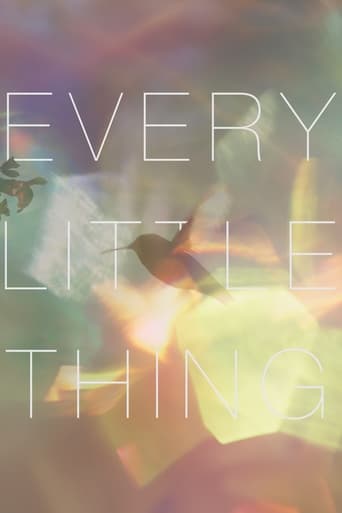 دانلود فیلم Every Little Thing 2024 (هر چیز کوچک)