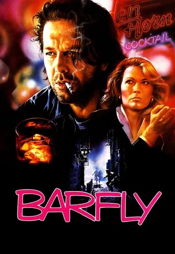 دانلود فیلم Barfly 1987