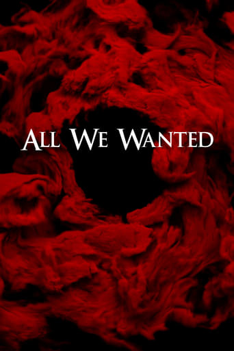 دانلود فیلم All We Wanted 2024