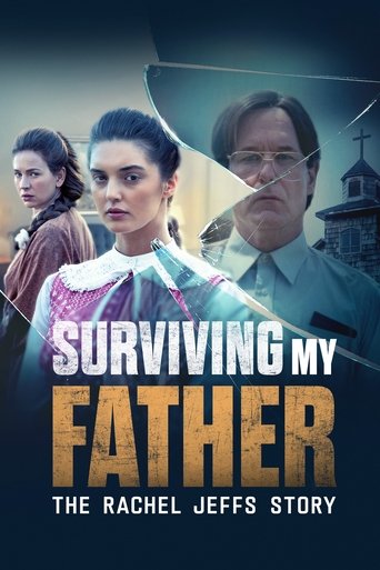دانلود فیلم Surviving My Father: The Rachel Jeffs Story 2025