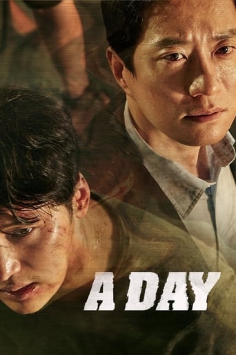 دانلود فیلم A Day 2017 (یک روز)