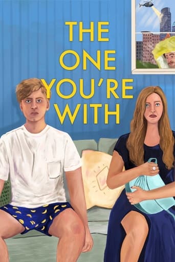 دانلود فیلم The One You're With 2021 (اونی که باهاش هستی)