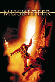 دانلود فیلم The Musketeer 2001