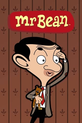 دانلود سریال Mr. Bean: The Animated Series 2002