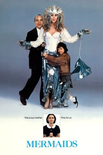 دانلود فیلم Mermaids 1990