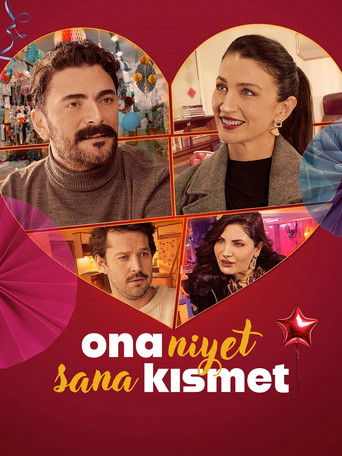 دانلود فیلم Meant For You 2025