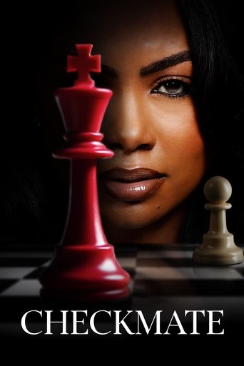 دانلود فیلم CheckMate 2025