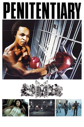 دانلود فیلم Penitentiary 1979