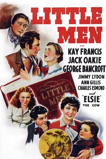 Little Men 1940